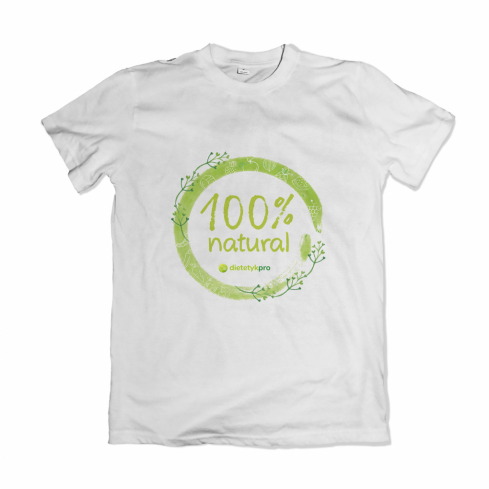100% NATURAL - Produkt DietetykPro